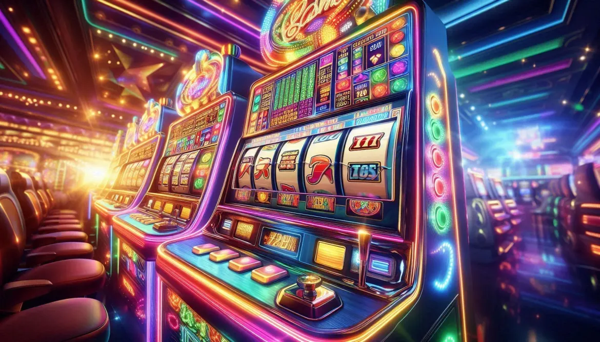 Netti Casino